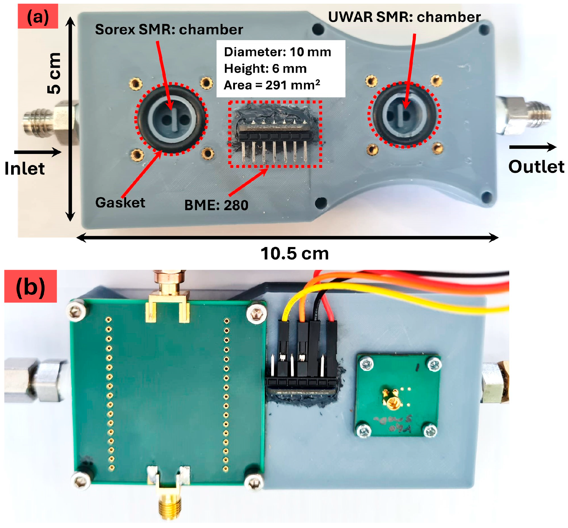 Single and Dual Mode SMR Sensors for Pest Detection in Plant Health ...