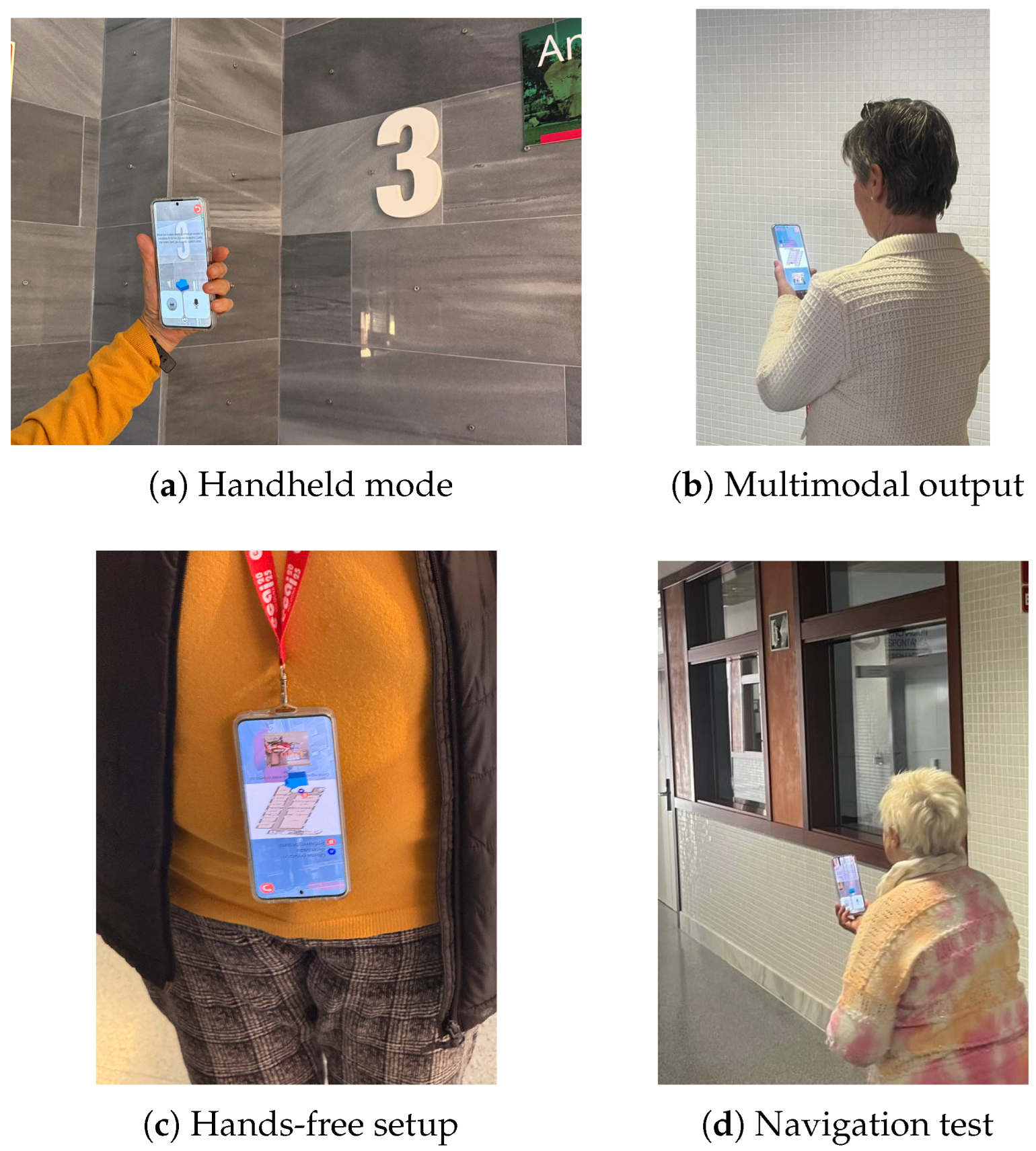 Vertex: A Semantic Graph-Based Indoor Navigation System with Vision ...