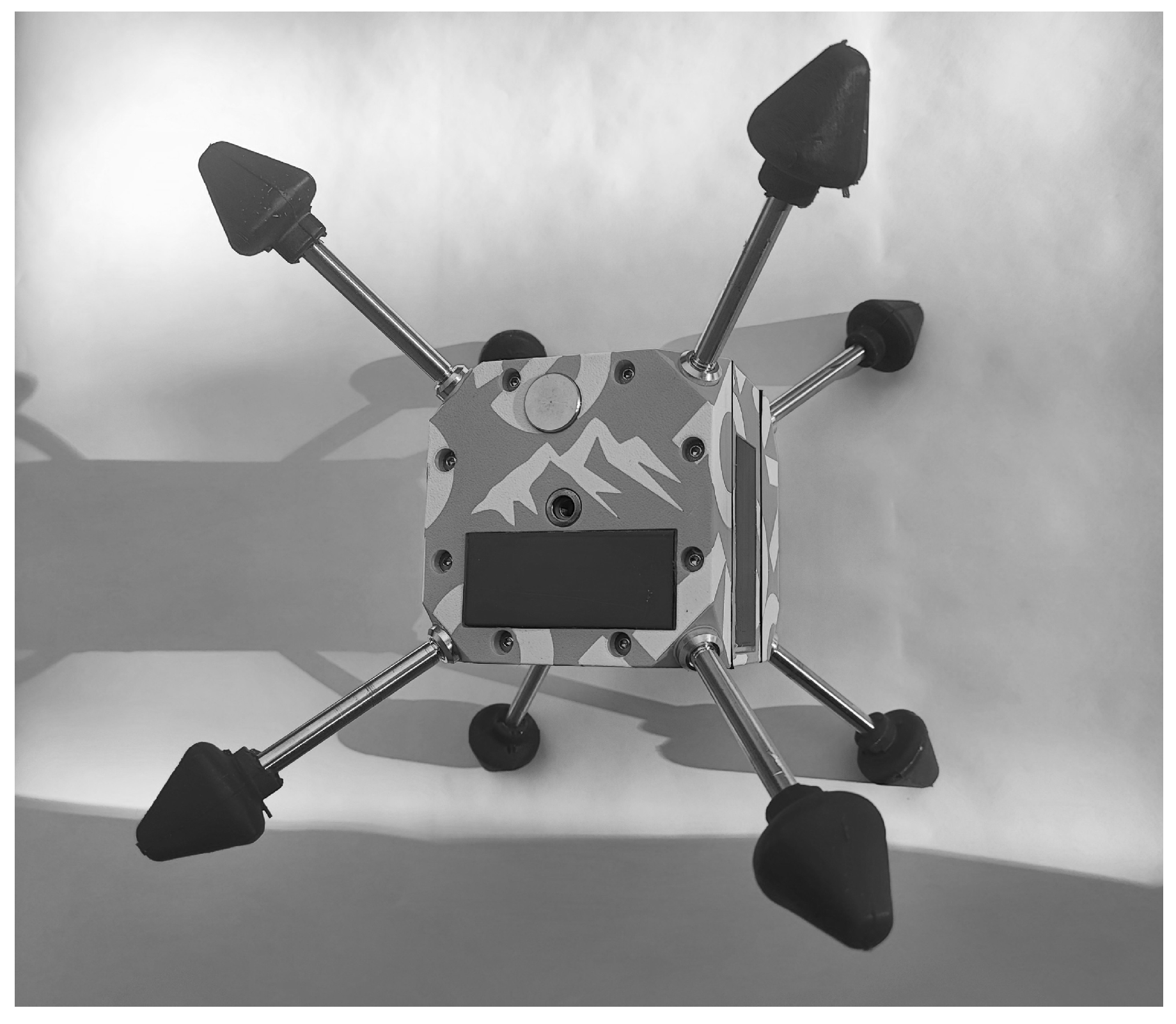 Continuous Snow-Cover Monitoring and Avalanche Detection with a Novel ...