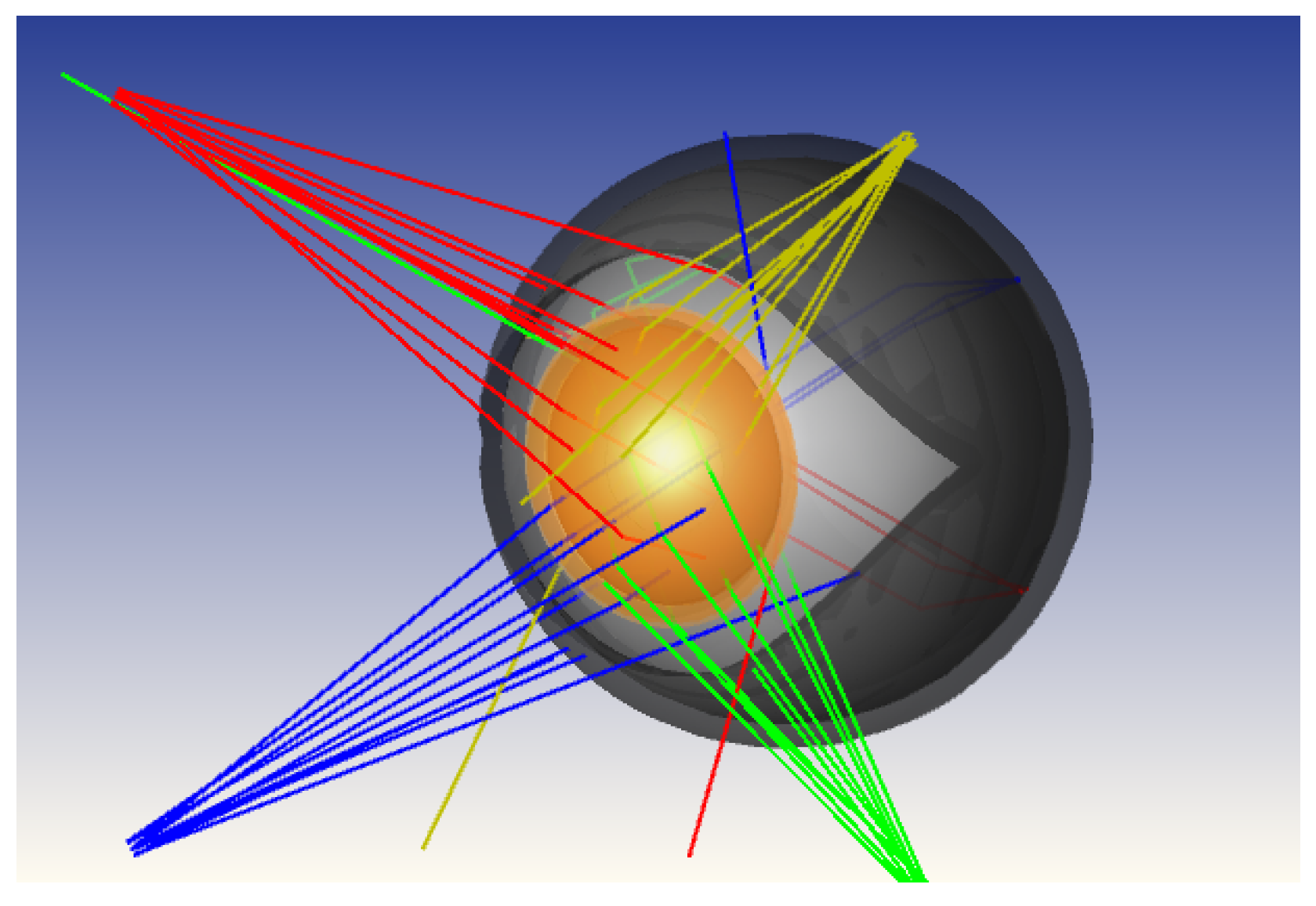 Design and Implementation of an Eyewear-Integrated Infrared Eye ...