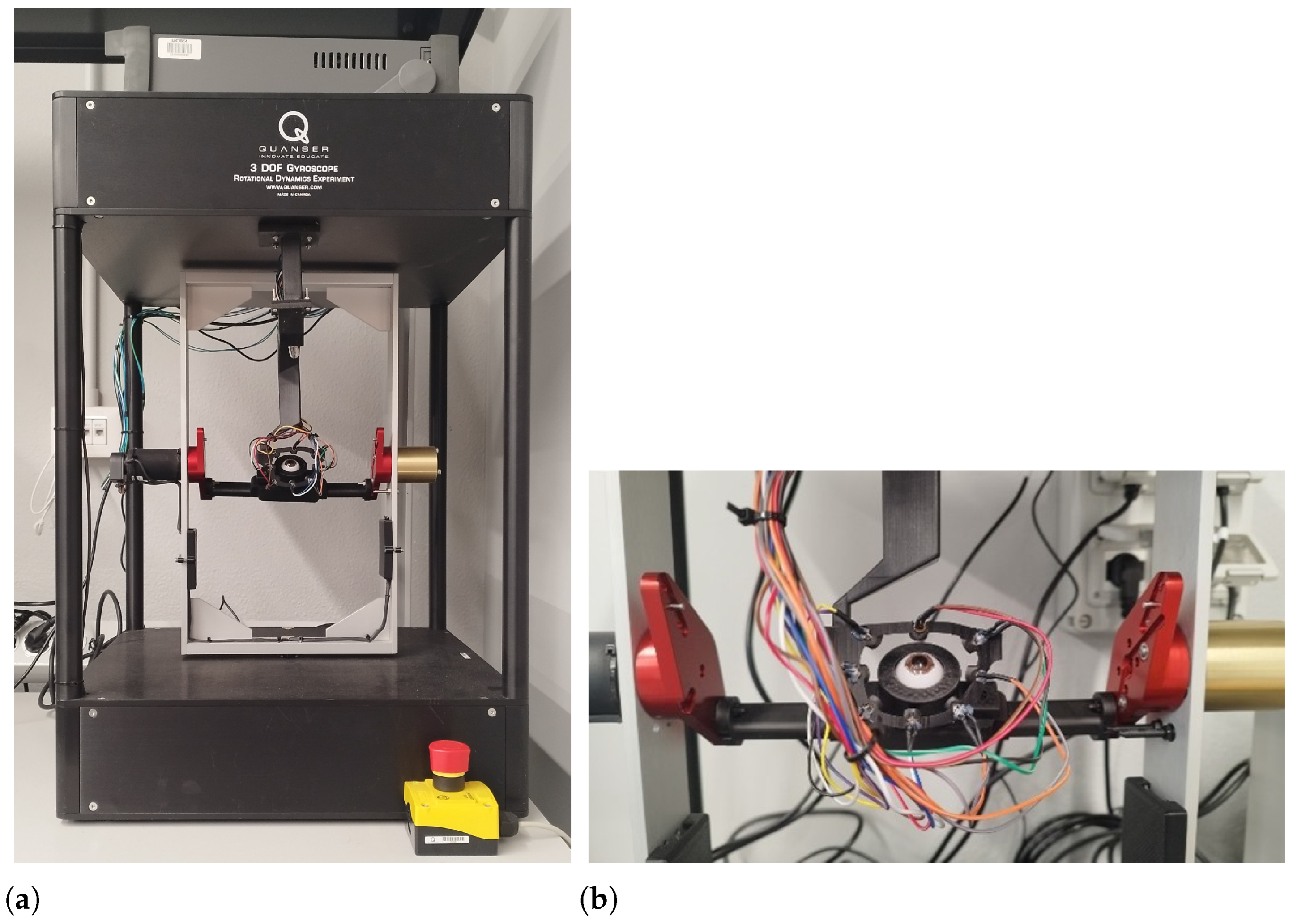 Design and Implementation of an Eyewear-Integrated Infrared Eye ...