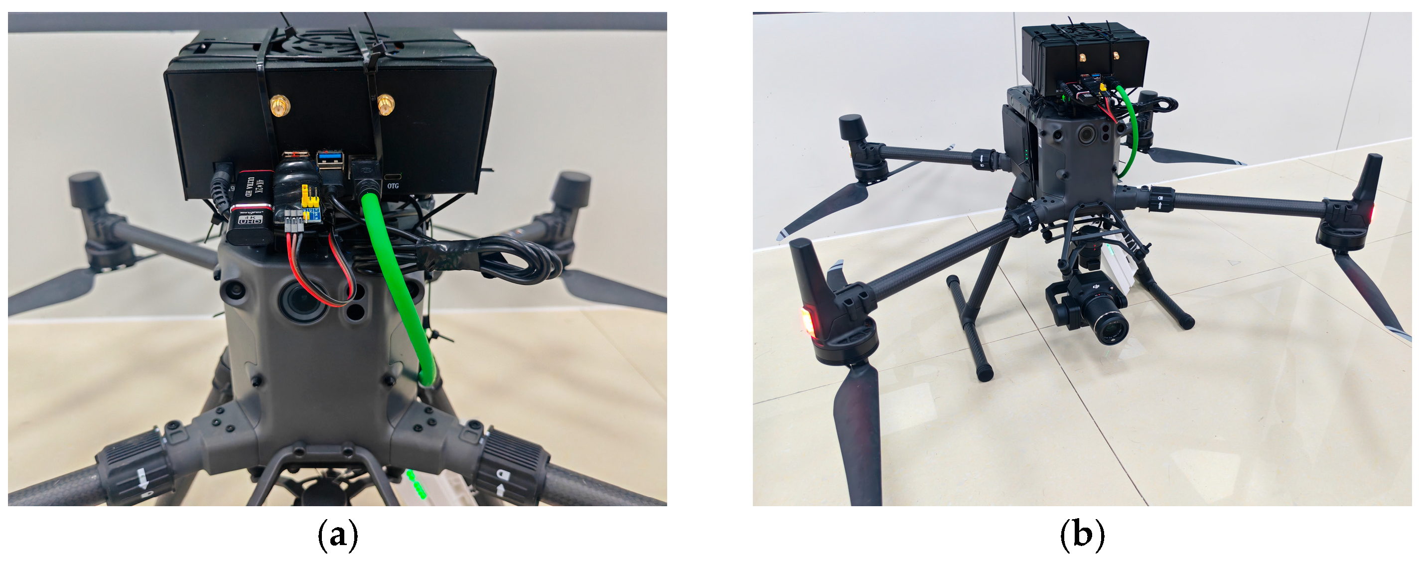 Design and Implementation of a Real-Time Visual Tracking System for ...