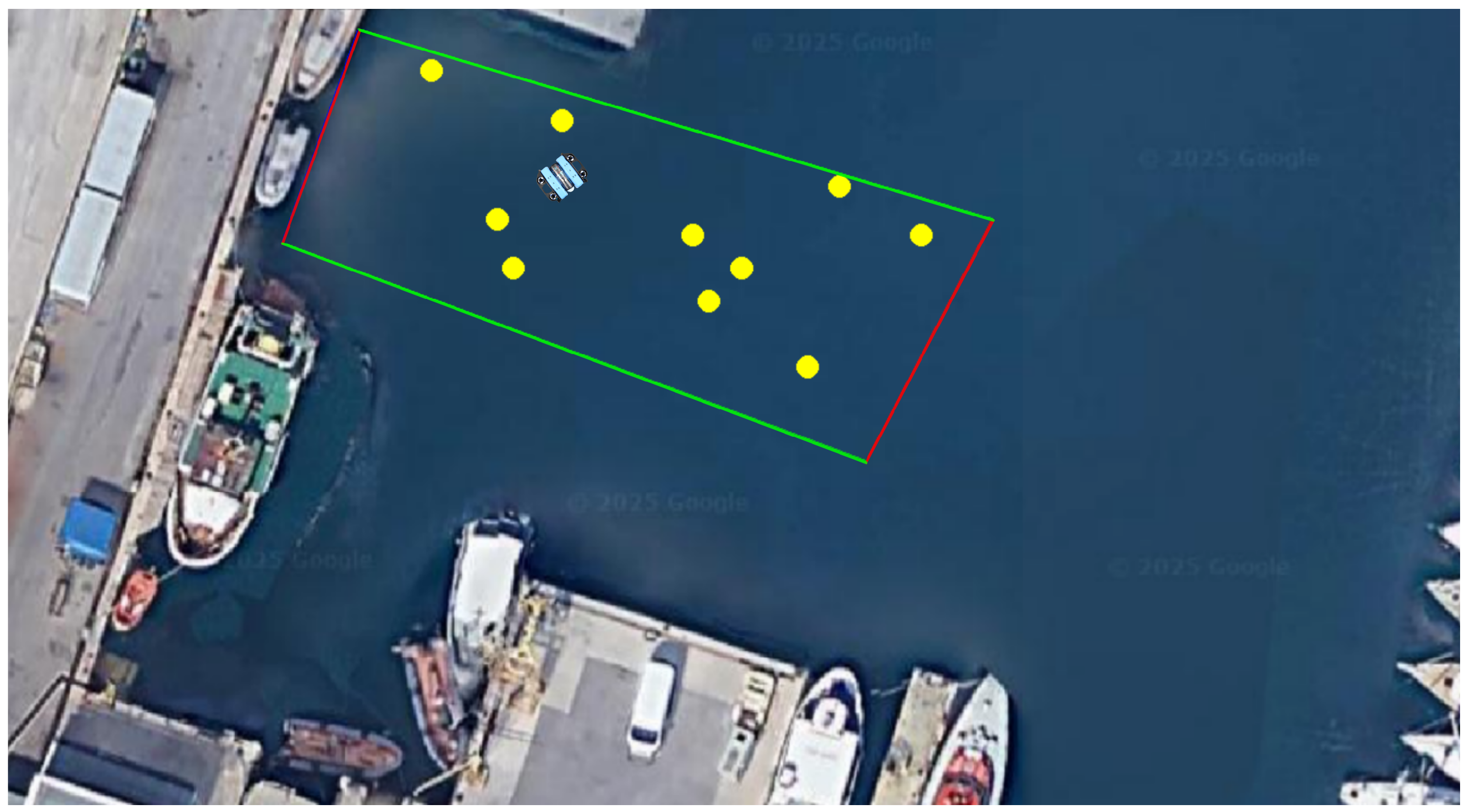 Deep Reinforcement Learning for Autonomous Underwater Navigation: A ...