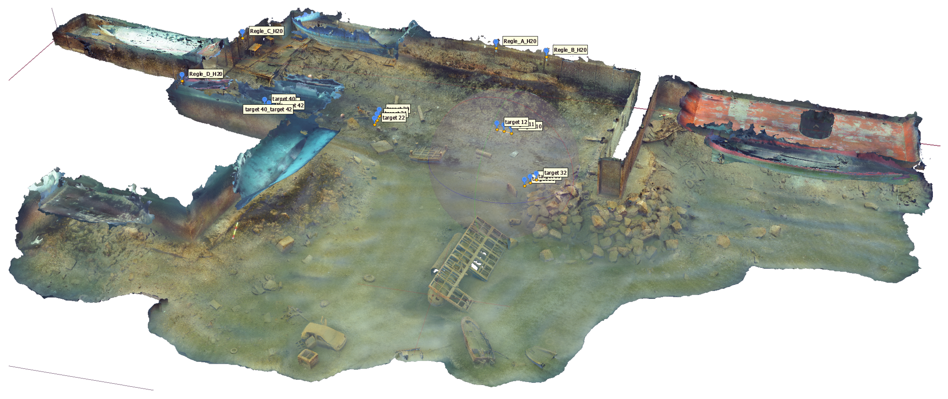 Deep Reinforcement Learning for Autonomous Underwater Navigation: A ...