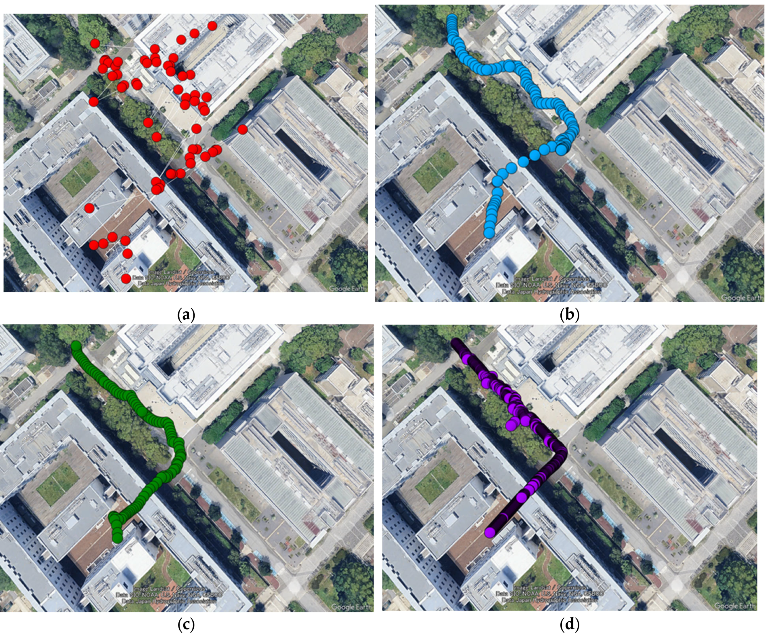 Tightly Coupled GNSS/IMU Hybrid Navigation Using Factor Graph ...