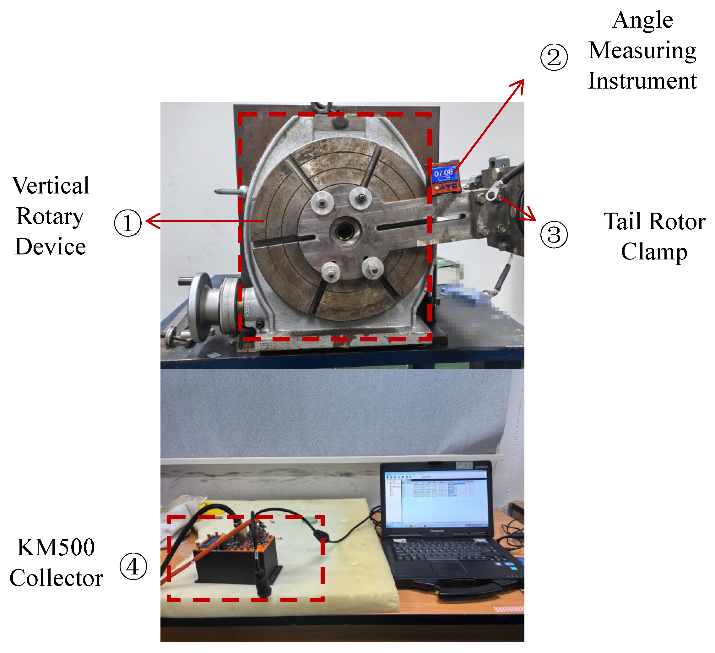 Research on Tail Rotor Load Test Flight Technology for Helicopters ...