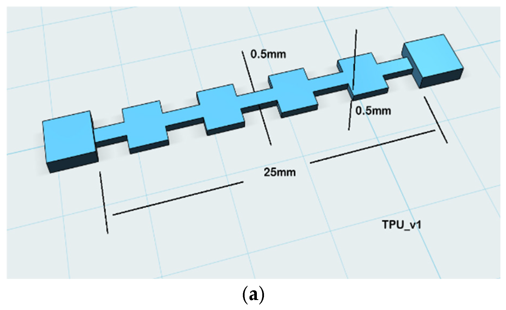 Tpu Spring Sensor Geometrically Optimized FDM-Printed Conductive TPU Bend Sensors for ...