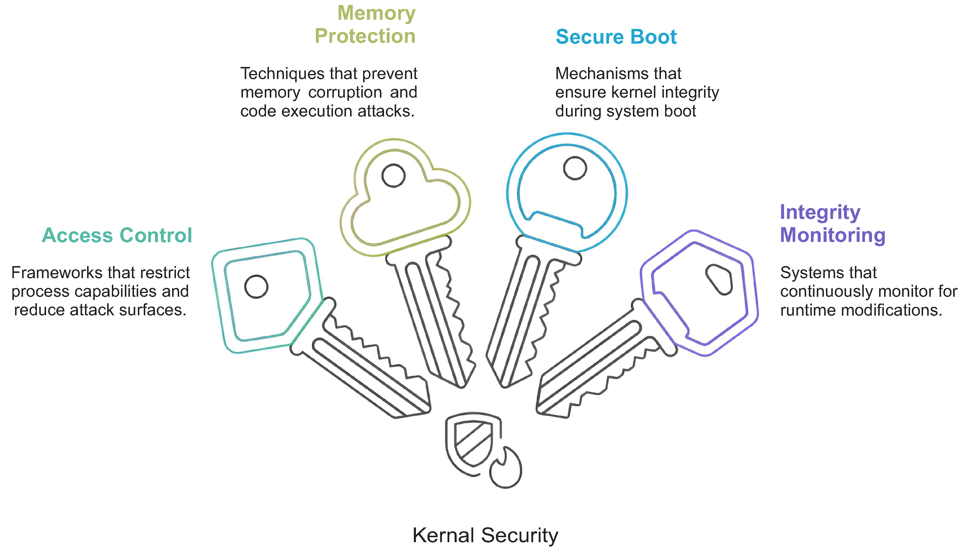 a-systematic-review-of-kernel-level-security-mechanisms-vulnerability