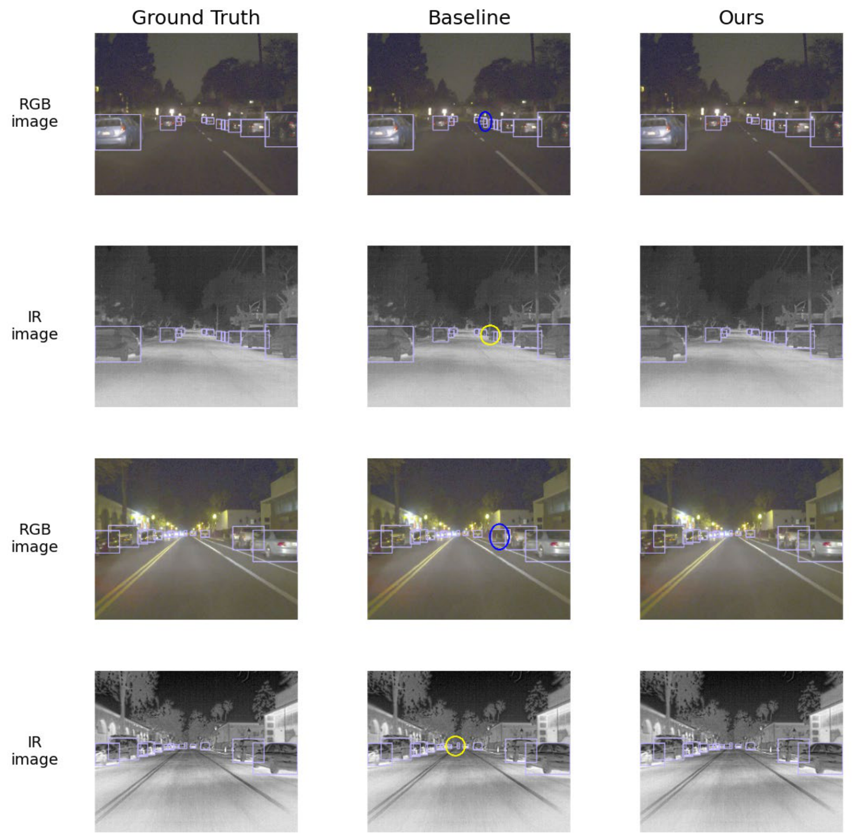A Discriminative Enhancement and Selective Fusion Method for Low-Light ...