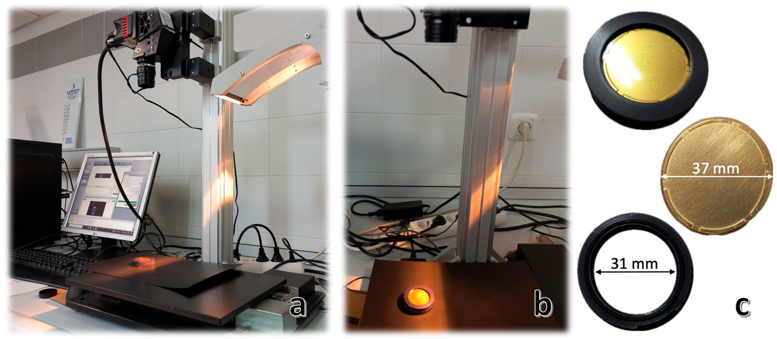 Comparative Evaluation of Portable and Benchtop NIR Spectroscopy and ...