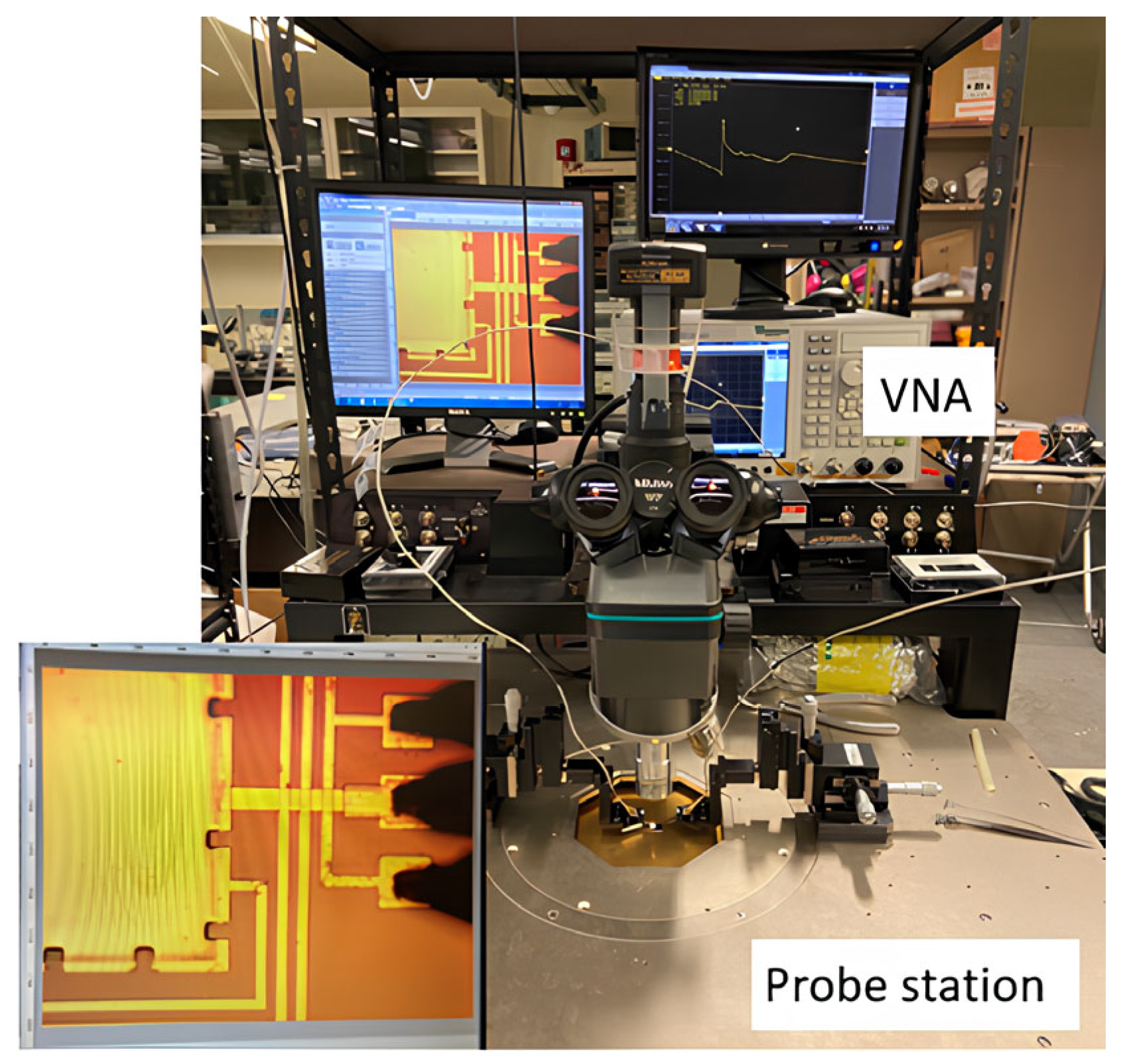 Wirelessly Interrogated, Implantable Capacitive MEMS Sensors for ...