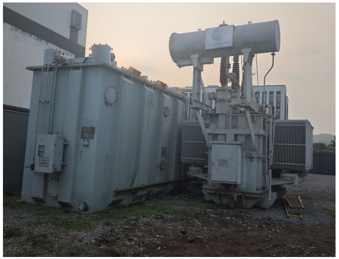 Transformer Injection System Online Monitoring of Transformer Winding Faults Based on Pulse Coupling ...
