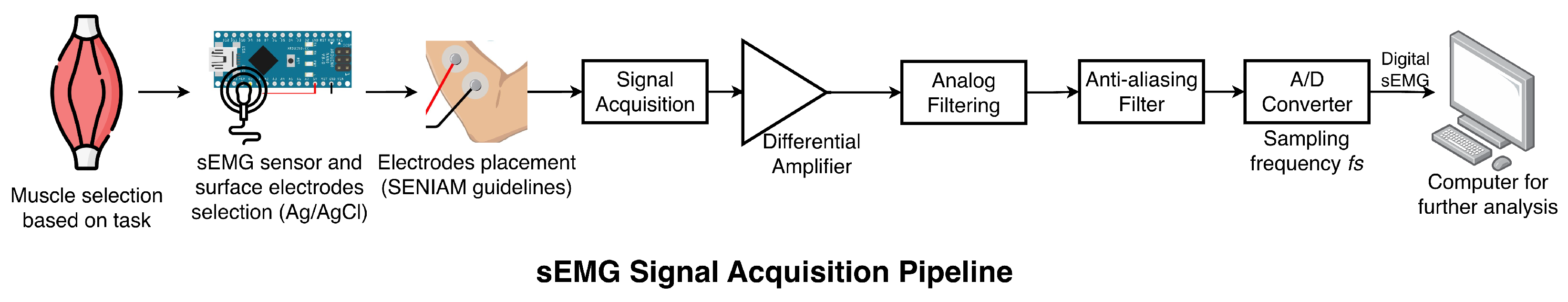 Surface Electromyography for Parkinson’s Disease Monitoring: A Review ...