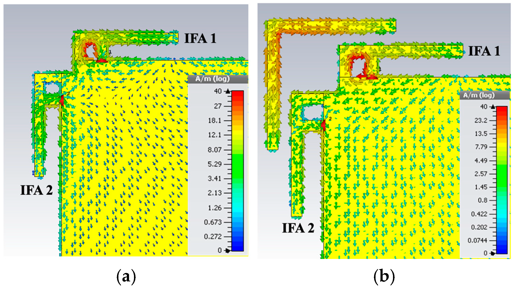 Dual-Polarized Isolation-Improved MIMO Inverted-F Antenna Through an L ...
