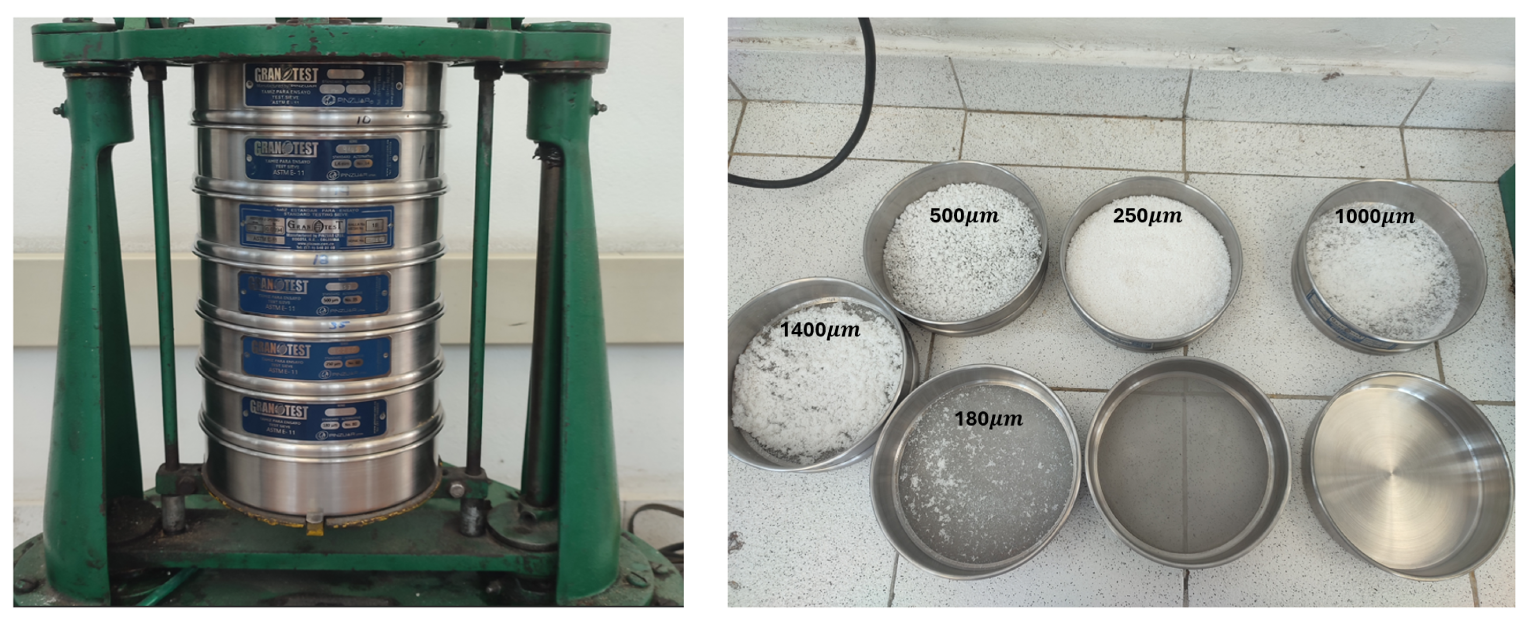 Detection of Microplastics and Heavy Metals Using Electronic Tongues ...
