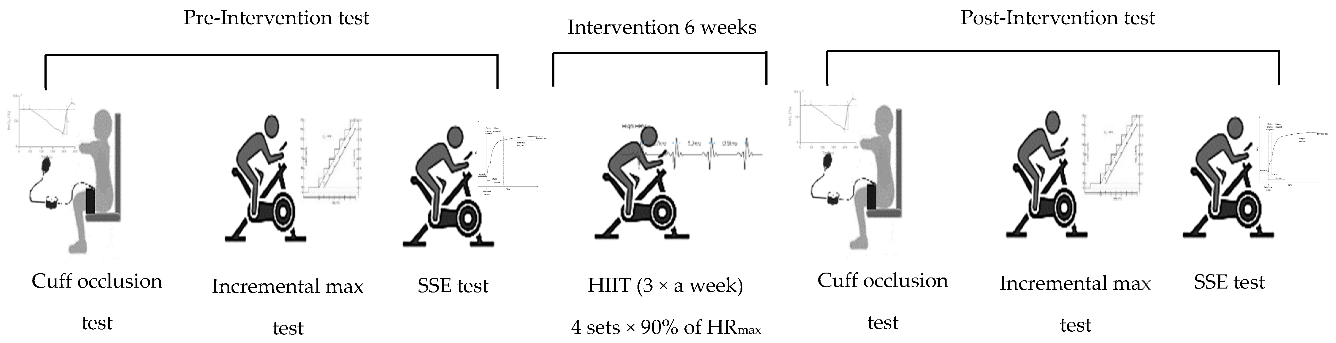 Skeletal Muscle Blood Flow and NIRS Oxygenation Kinetics as a Tool to ...