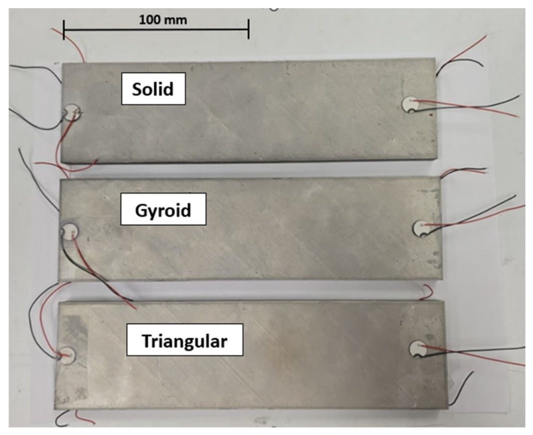 Supervised and Unsupervised AI-Driven Structural Health Monitoring ...