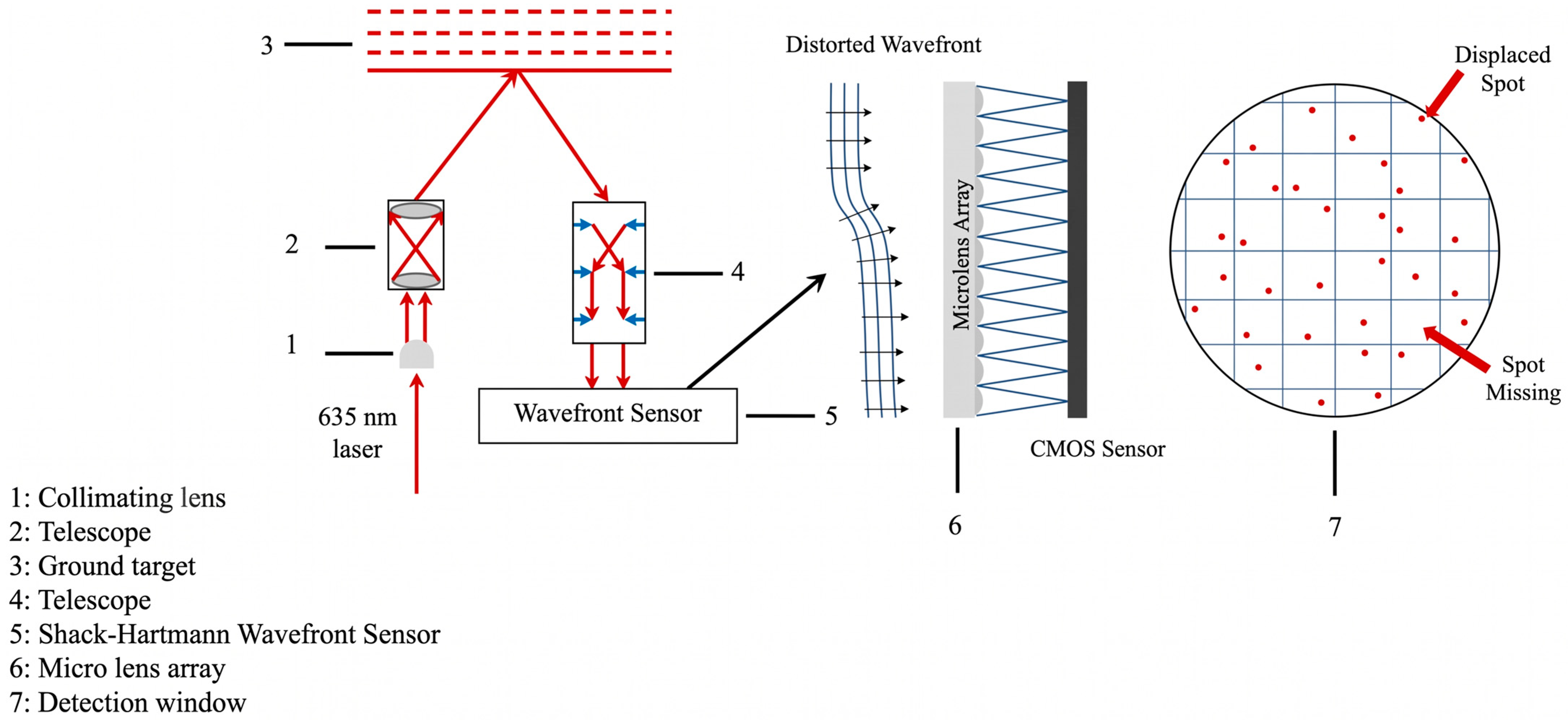 Deep Denoising of Wavefront Sensor Signals via Physics-Aware Dual ...