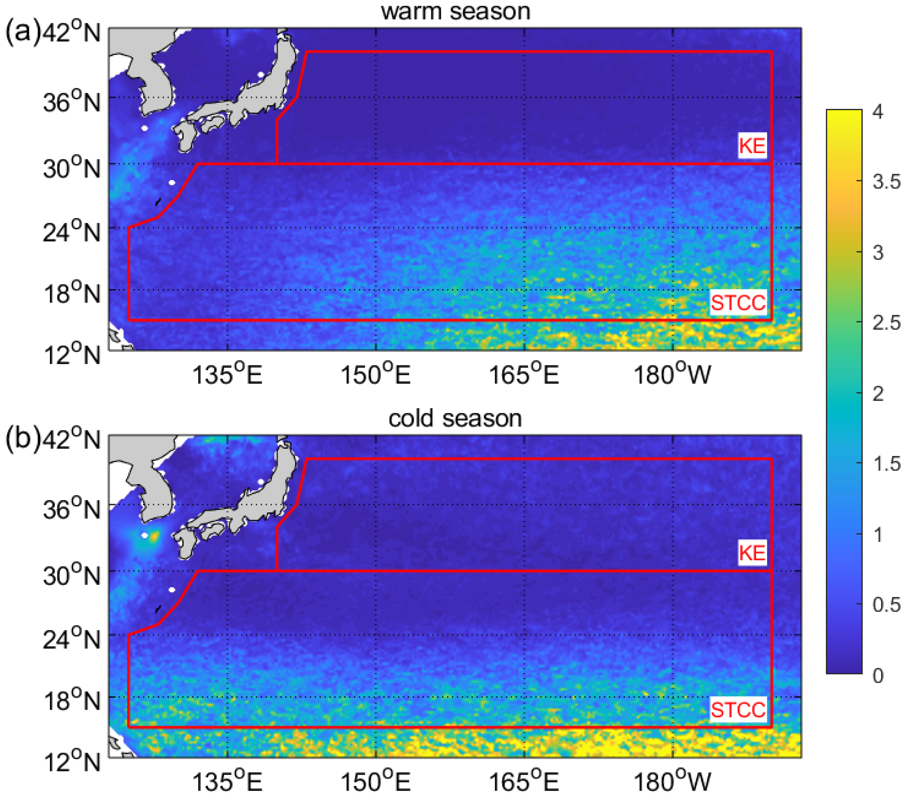 Data Normalization For Data Science Impact of Air–Sea Turbulent Heat Flux on Eddy-Induced Sea Surface ...