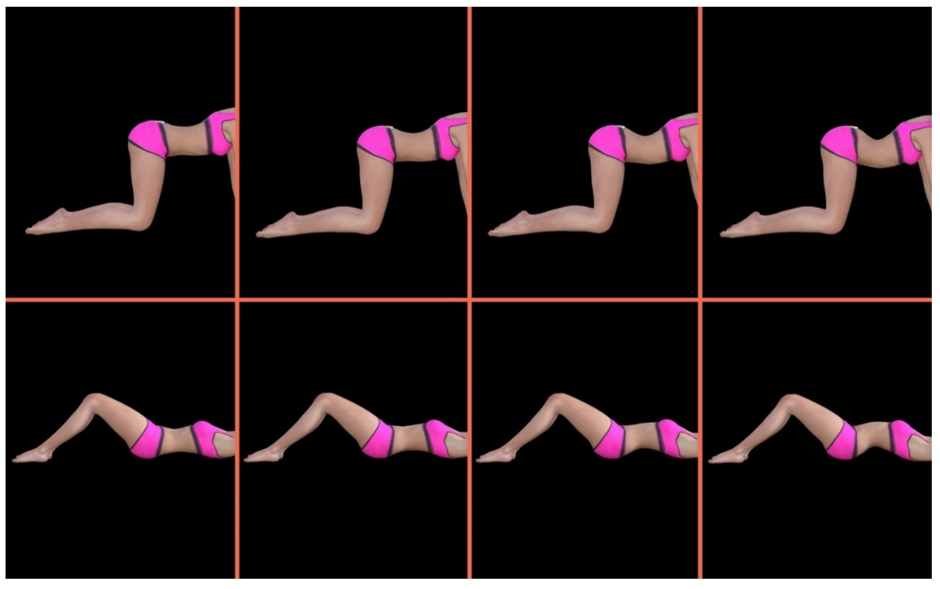 Elam Pengal Sexy Video - Sexes | Free Full-Text | Sexual Receptivity Signal of Lordosis Posture and  Intra-Sexual Competition in Women