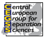 Central European Group of Separation Sciences  (CEGSS)