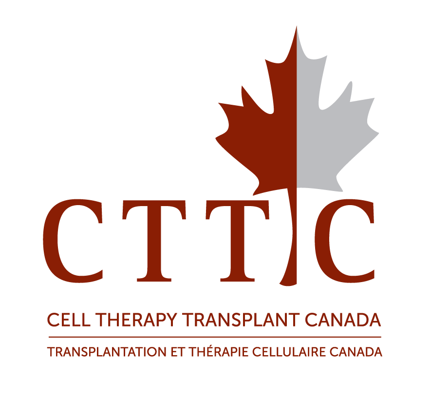 Cell Therapy Transplant Canada  (CTTC)
