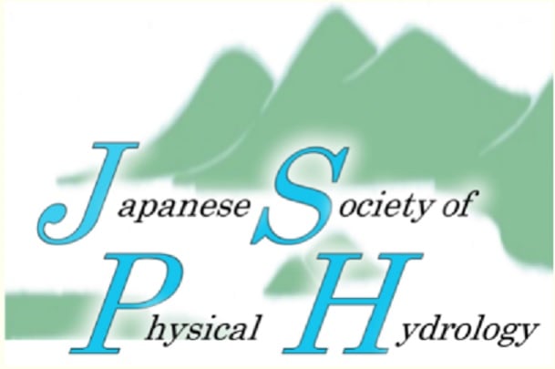 Japanese Society of Physical Hydrology  (JSPH)