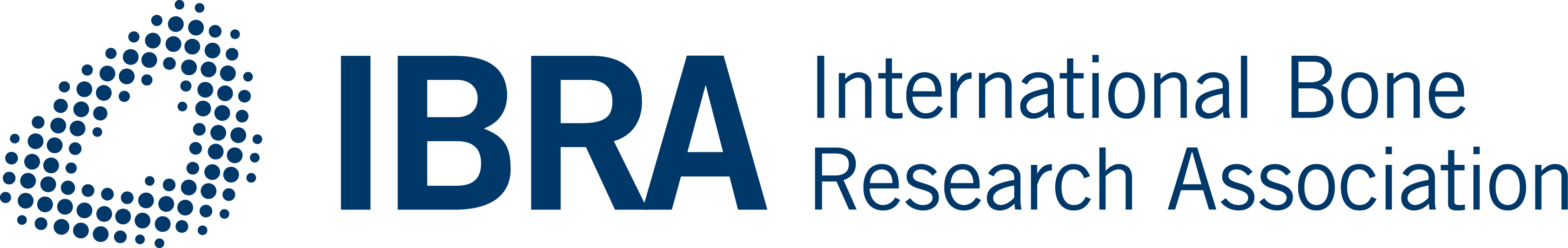 International Bone Research Association  (IBRA)