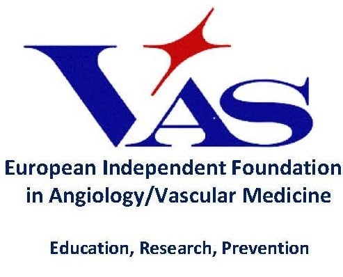 European Independent Foundation in Angiology/ Vascular Medicine  (VAS)