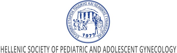 Hellenic Society of Pediatric and Adolescent Gynecology  (HSPAG)