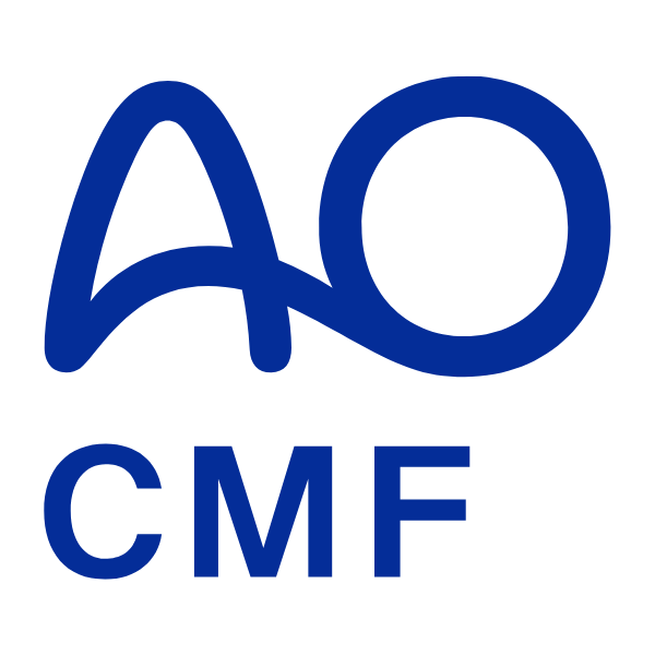 AO Craniomaxillofacial Surgery (AO CMF)