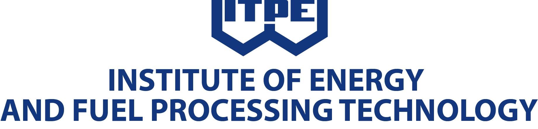 Institute of Energy and Fuel Processing Technology (ITPE)