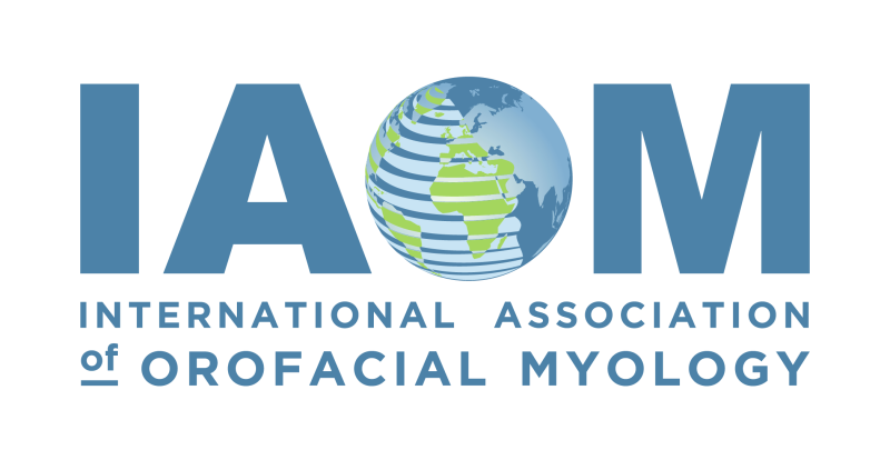 International Association of Orofacial Myology  (IAOM)
