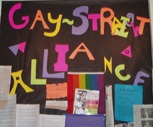 Is a school LGBT club a good idea? - Transgender Trend