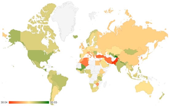 Social Sciences | Free Full-Text | A New Index Of Perceived Job Quality ...