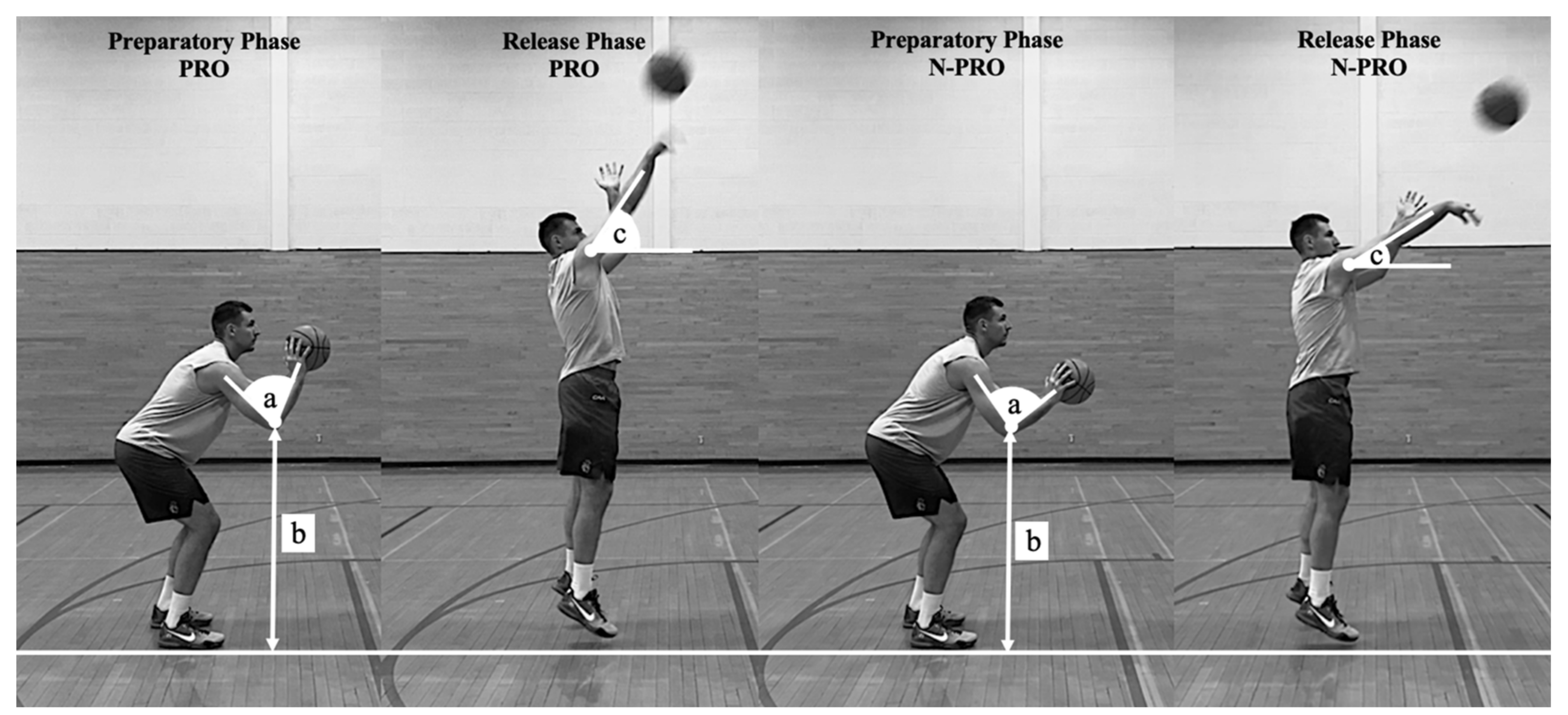 Sports | Free Full-Text | Kinetic and Kinematic Characteristics of ...