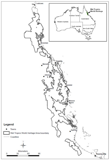 Sustainability | Free Full-Text | Perceptions of Cyclone Preparedness ...