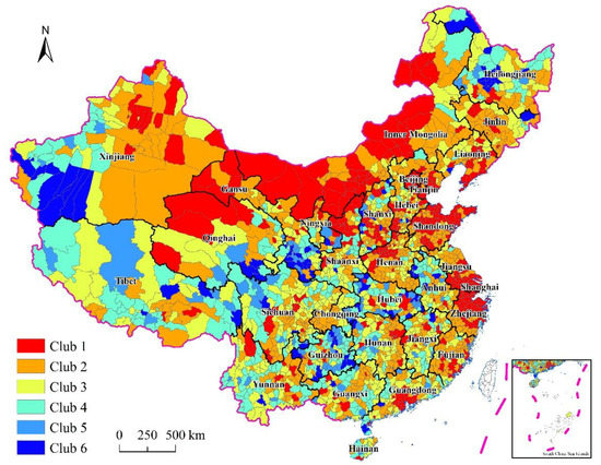 Sustainability | Free Full-Text | Identifying Economic Growth ...