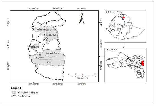 Sustainability | Free Full-Text | Impacts of Socio-Psychological ...