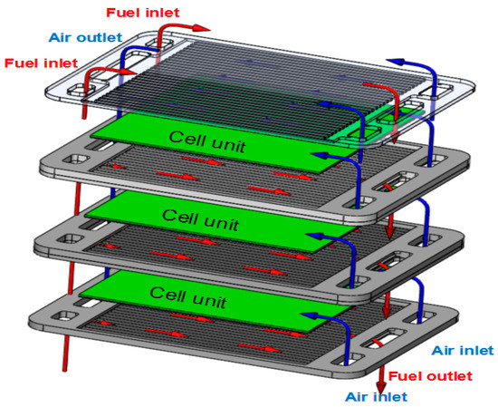 Development of Large-Scale and Quasi Multi-Physics Model for Whole ...