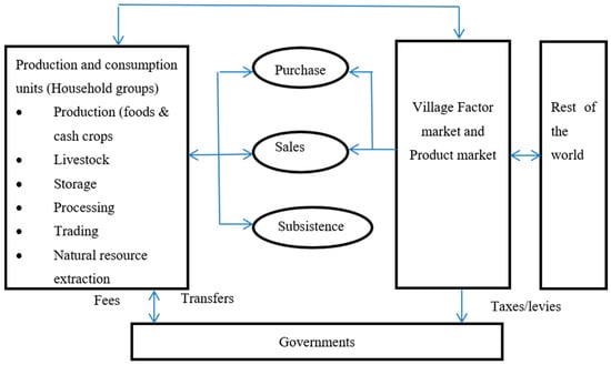 Sunflower Value Chain Enhancements for the Rural Economy in Tanzania: A ...