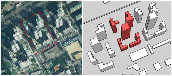 Sustainability | Free Full-Text | The Effects of the Layouts of ...