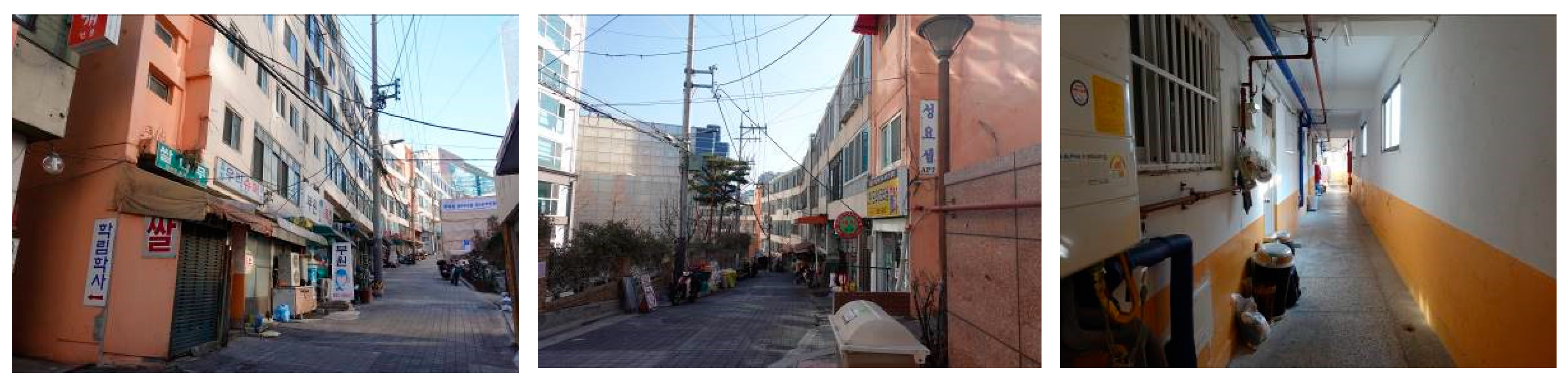 Sustainability Free Full-Text Adaptive Reuse of Apartments as Heritage Assets in the Seoul Station Urban Regeneration Area photo image