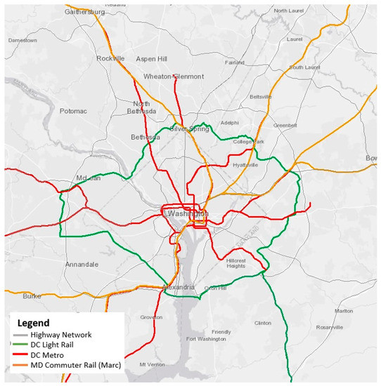 Sustainability | Free Full-Text | How Urban Form Characteristics at ...