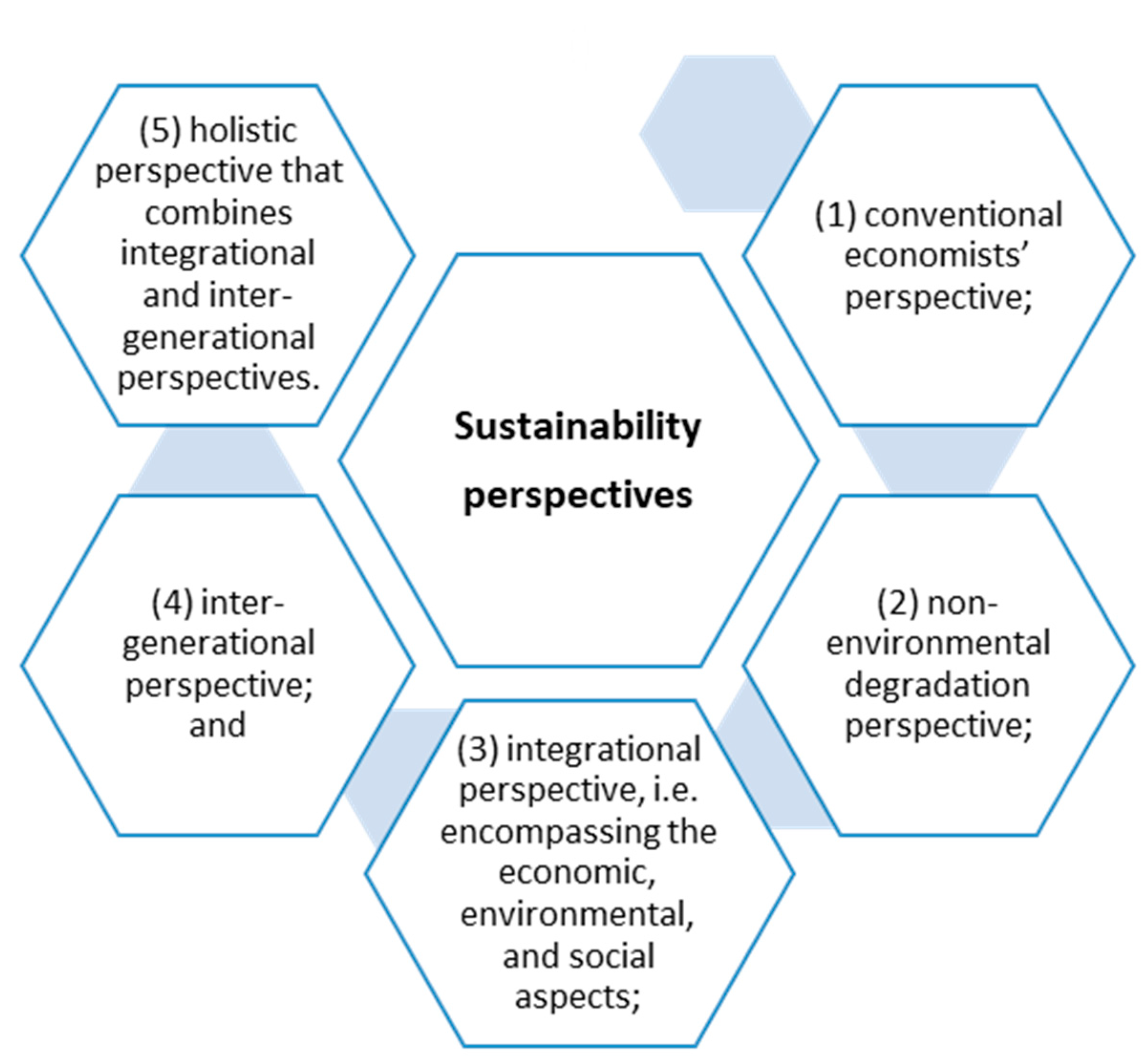 elements of sustainable development essay