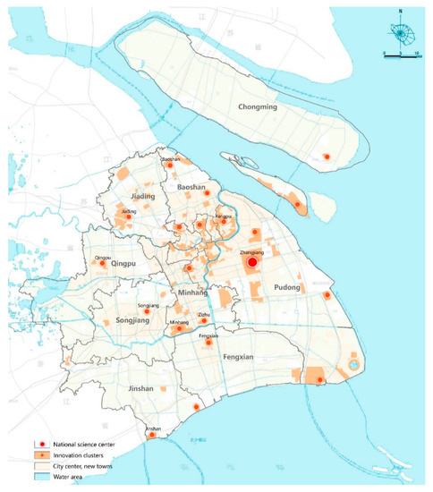 Sustainability | Free Full-Text | Spatial Evolution and Critical ...