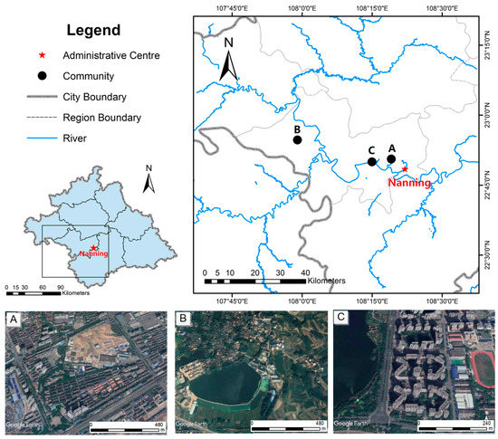 A Framework to Evaluate Community Resilience to Urban Floods: A Case ...