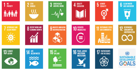 Sustainability | Free Full-Text | Sustainable Development Goals: A ...
