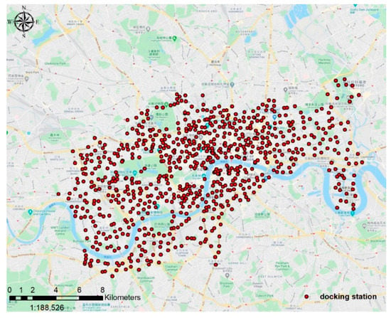 Sustainability | Free Full-Text | Exploring the Impact of Dockless ...