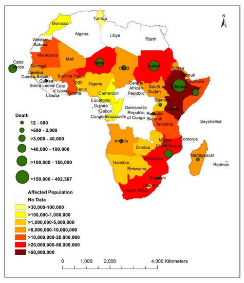 Dots for Inc., Unleash the constraints of the rural Africa